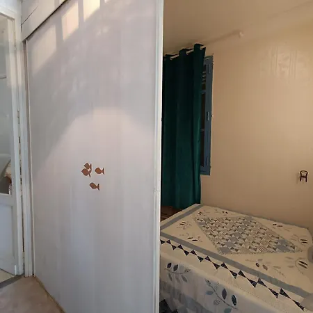 Avec Superbe Vue - 0014 Appartement Soulac-sur-Mer
