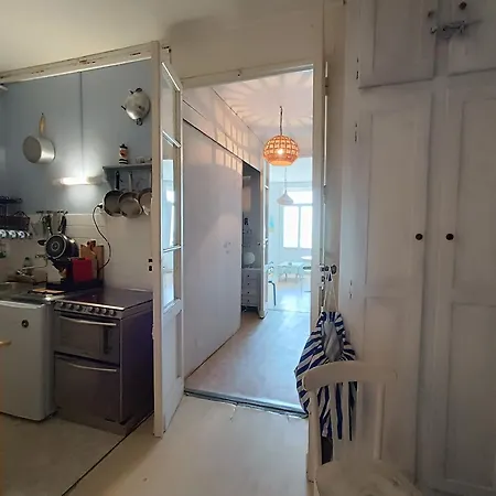 Appartement Avec Superbe Vue - 0014 Soulac-sur-Mer