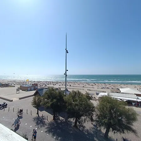 Avec Superbe Vue - 0014 Soulac-sur-Mer