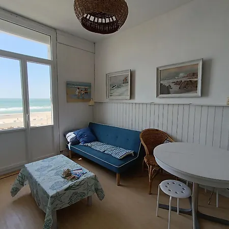 Appartement Avec Superbe Vue - 0014
