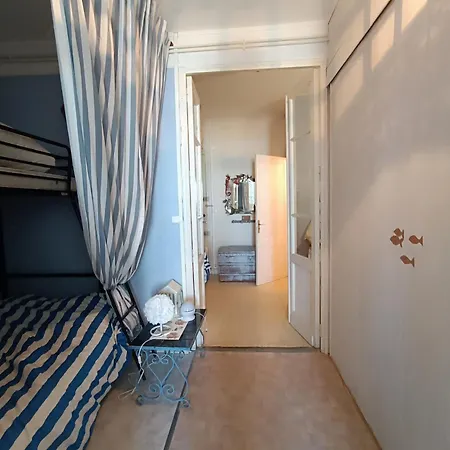Avec Superbe Vue - 0014 Appartement Soulac-sur-Mer