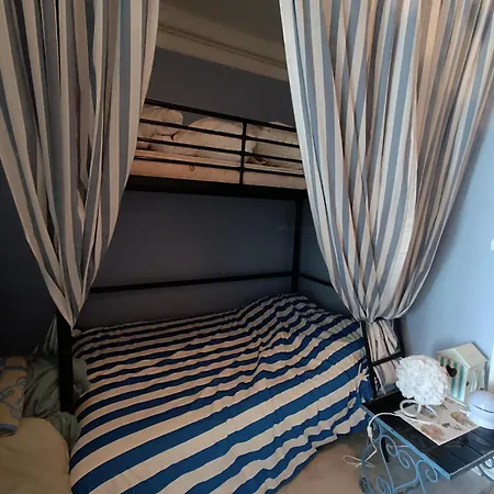 Appartement Avec Superbe Vue - 0014 *