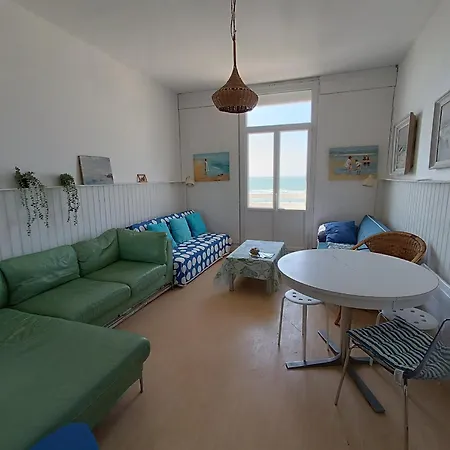 Appartement Avec Superbe Vue - 0014 *